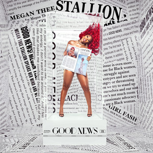 Cry Baby (feat. DaBaby) - Megan Thee Stallion & DaBaby listen song