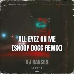 All eyez on me - DJ HANSEN & DJ Belite & DMX & Snoop Dogg listen song