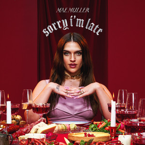 I Wrote A Song - Mae Muller listen song
