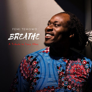 T-Allen-Ted - Femi Temowo & Theo Croker listen song