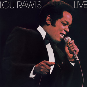See You When I Git There - Live at the Mark Hellinger Theatre, New York, NY - November 1977 - Lou Rawls listen song