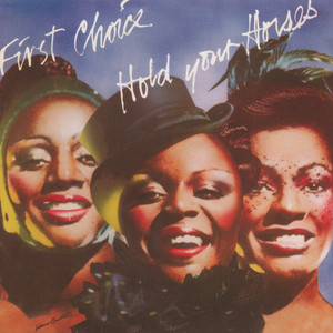 Let Me Down Easy - First Choice listen song