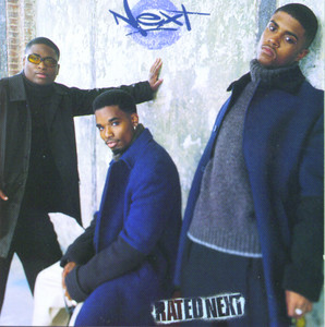 Next Experience (feat. Adina Howard & Castro) - Next & Adina Howard & Castro listen song