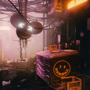 Endless (feat. Ed Graves) - Rebūke & deadmau5 & Ed Graves listen song