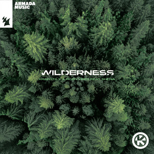 Wilderness - Krakota & Jurgen Vries & Shena listen song