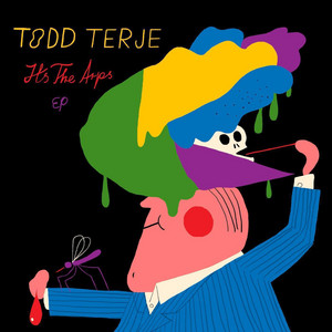 Inspector Norse - Todd Terje listen song
