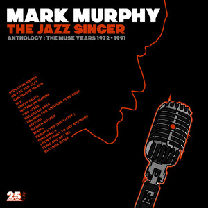 Maiden Voyage - Mark Murphy listen song