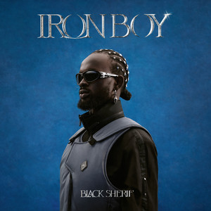 Changes - Black Sherif listen song