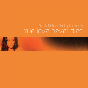 True Love Never Dies - Flip & Fill & Kelly Llorenna listen song