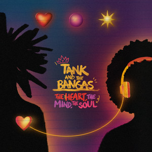 Open To Thyself - Tank and The Bangas listen song