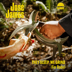They Sleep, We Grind (For Badu) - José James listen song