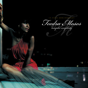 I Think Of You (Shirley's Song) - Teedra Moses listen song