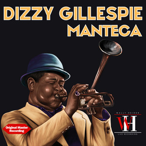 My Reverie - Remastered 2024 - Dizzy Gillespie listen song