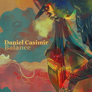 Believe - Daniel Casimir & London Contemporary Orchestra listen song