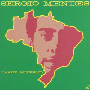 Nica's Dream - Sérgio Mendes listen song