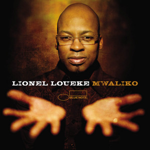 Griot - Lionel Loueke listen song
