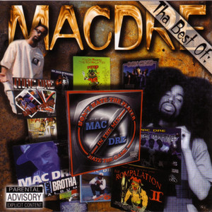 Crest Creeper - Mac Dre listen song
