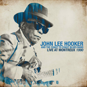 Boogie Chillen' - Live - John Lee Hooker listen song