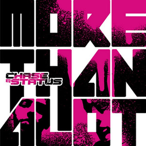 Take Me Away - Chase & Status listen song