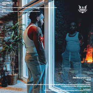 HYPOCRITE - Doe Boy listen song