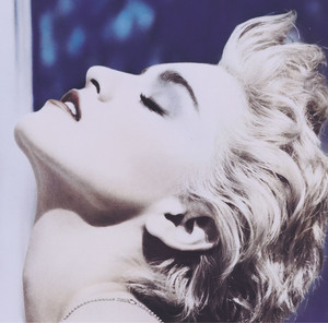 La Isla Bonita - Madonna listen song