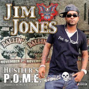 We Fly High - Jim Jones listen song