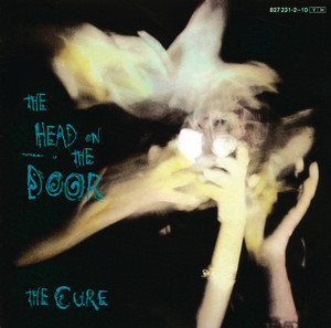 Close To Me - The Cure listen song
