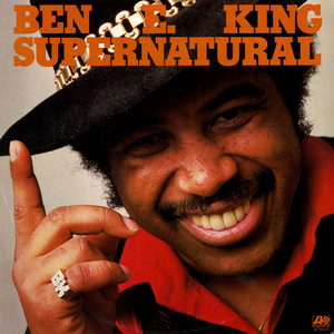 Supernatural Thing, Pt. 1 - Ben E. King listen song