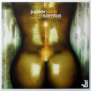 E Samba - Radio Edit - Junior Jack listen song