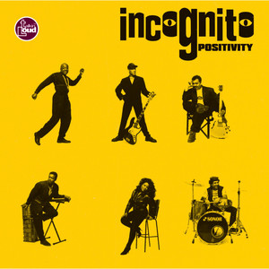 Still A Friend Of Mine - Incognito listen song