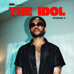 One Of The Girls (with JENNIE, Lily Rose Depp) - The Weeknd & JENNIE & Lily-Rose Depp listen song