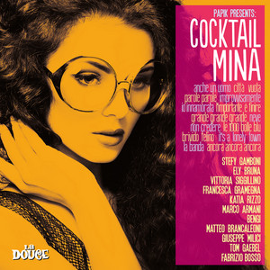 Grande Grande Grande (featuring Francesca Gramegna) - Papik & Francesca Gramegna listen song
