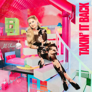 Made You Look - Meghan Trainor listen song