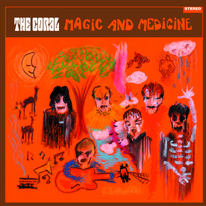 Pass It On - The Coral listen song