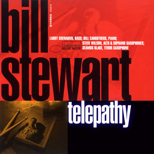 Mynah - Bill Stewart