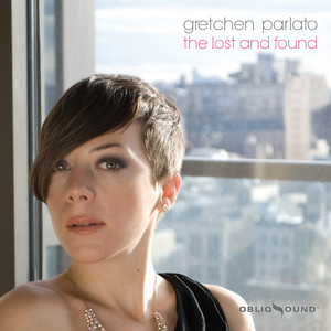 All That I Can Say - Gretchen Parlato listen song