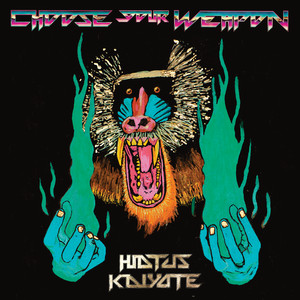 Fingerprints - Hiatus Kaiyote listen song