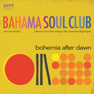 Never Roam No More - The Bahama Soul Club & John Lee Hooker listen song