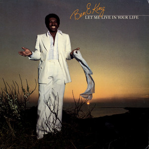 Spoiled - Ben E. King listen song