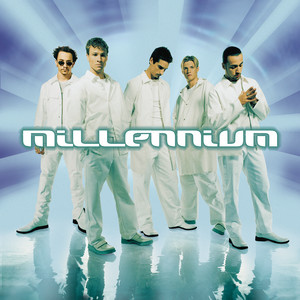 Show Me the Meaning of Being Lonely - Backstreet Boys
