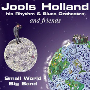 T-Bone Shuffle - Jools Holland & Mick Hucknall listen song
