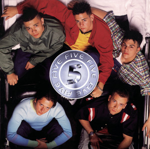 Slam Dunk (Da Funk) - Five listen song