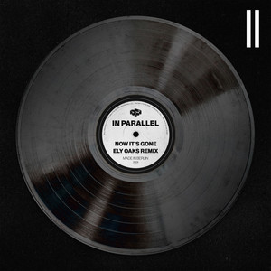 NOW IT'S GONE - ELY OAKS REMIX - IN PARALLEL & Ely Oaks listen song