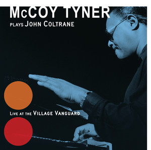 After The Rain - Live At Village Vanguard /1997 - McCoy Tyner listen song