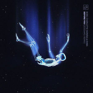 Before You - goddard. Remix - BCee & goddard. & Charlotte Haining & Emba listen song
