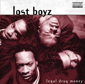 Channel Zero - Lost Boyz listen song
