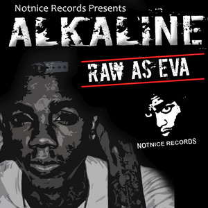 Gyal Bruk Out - Alkaline listen song