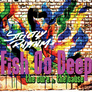 The Cure & the Cause (Dennis Ferrer Remix) - Fish Go Deep & Tracey K & Dennis Ferrer listen song