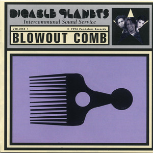 Borough Check - Digable Planets & Guru