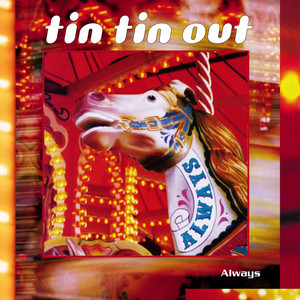 Here's Where The Story Ends - Radio Edit - Tin Tin Out & Shelley Nelson listen song